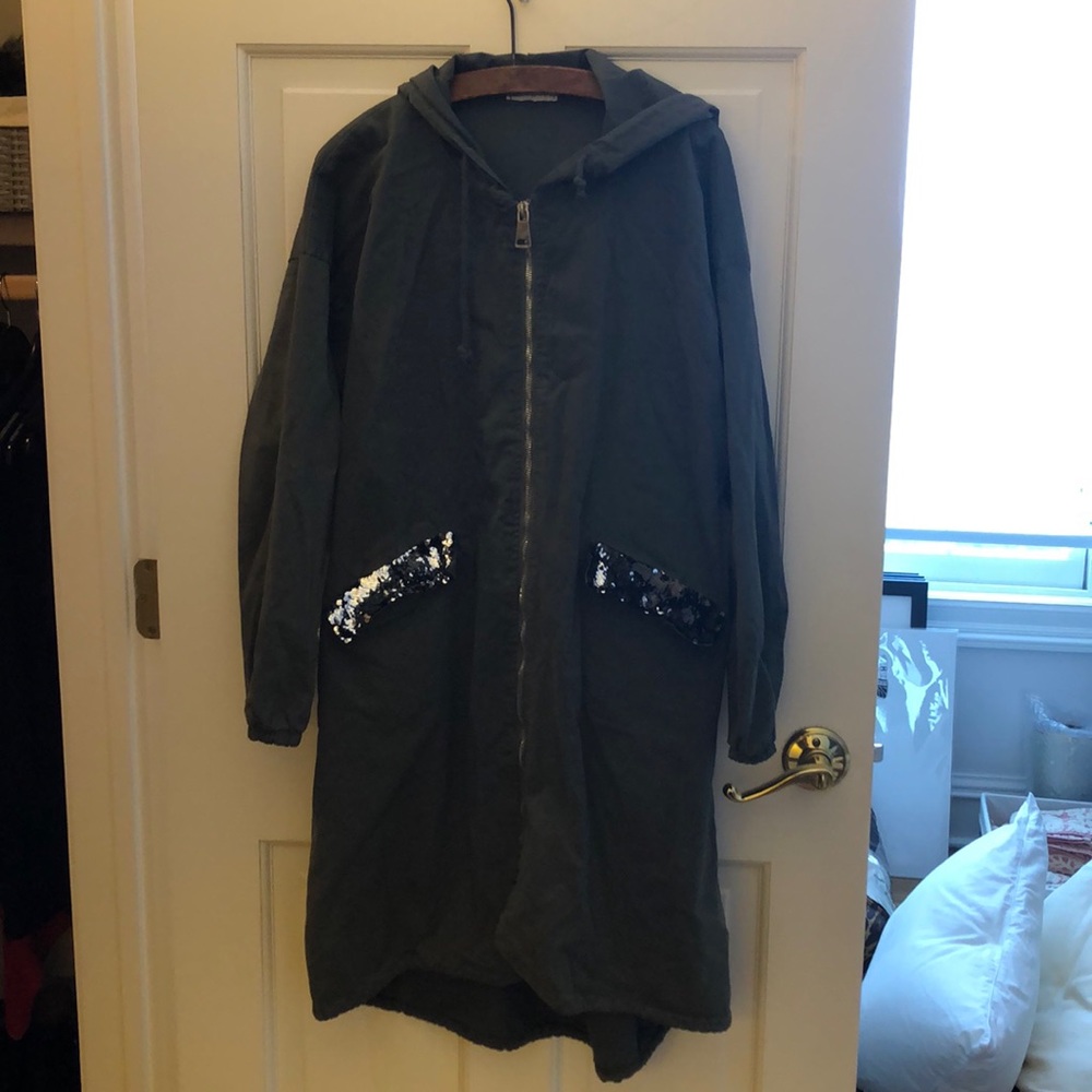 Super Cute Jacket!! - image 1